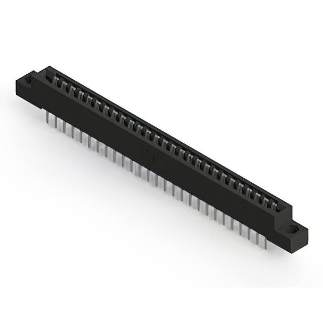 357-054-420-204 EDAC Inc.  Edgeboard Connectors